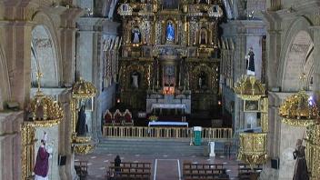 UC Davis Study Abroad, Internship Abroad Bolivia Program, Photo Album, Image 12