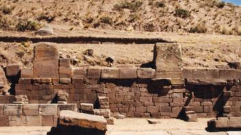 UC Davis Study Abroad, Internship Abroad Bolivia Program, Photo Album, Image 13