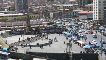 UC Davis Study Abroad, Internship Abroad Bolivia Program, Photo Album, Image 14