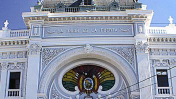 UC Davis Study Abroad, Internship Abroad Bolivia Program, Photo Album, Image 2
