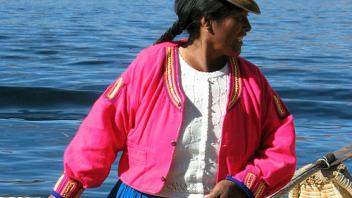 UC Davis Study Abroad, Internship Abroad Bolivia Program, Photo Album, Image 3