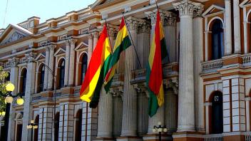 UC Davis Study Abroad, Internship Abroad Bolivia Program, Photo Album, Image 4