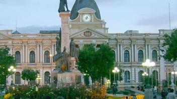 UC Davis Study Abroad, Internship Abroad Bolivia Program, Photo Album, Image 7
