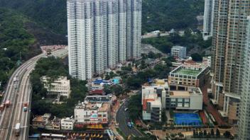 UC Davis Study Abroad, Internship Abroad Hong Kong Program, Photo Album, Image 7