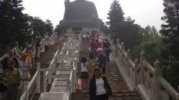 UC Davis Study Abroad, Internship Abroad Hong Kong Program, Photo Album, Image 8