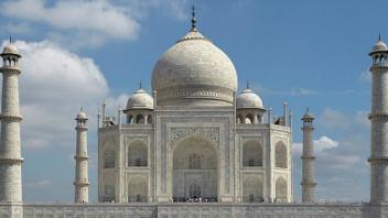 UC Davis Study Abroad, Internship Abroad India Program, Photo Album, Image 11