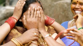 UC Davis Study Abroad, Internship Abroad India Program, Photo Album, Image 5