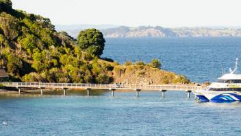 UC Davis Study Abroad, Internship Abroad New Zealand Program, Photo Album, Image 10