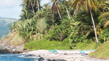 UC Davis Study Abroad, Internship Abroad Philippines Program, Photo Album, Image 12