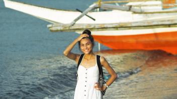 UC Davis Study Abroad, Internship Abroad Philippines Program, Photo Album, Image 8