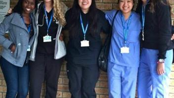 UC Davis Study Abroad, Internship Abroad South Africa Capetown Program, Photo Album, Image 1