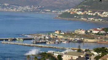 UC Davis Study Abroad, Internship Abroad South Africa Capetown Program, Photo Album, Image 10