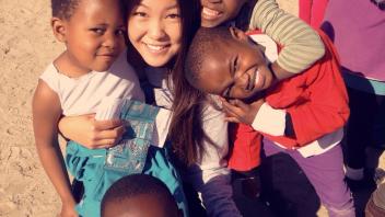 UC Davis Study Abroad, Internship Abroad South Africa Capetown Program, Photo Album, Image 13
