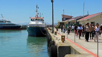 UC Davis Study Abroad, Internship Abroad South Africa Capetown Program, Photo Album, Image 14
