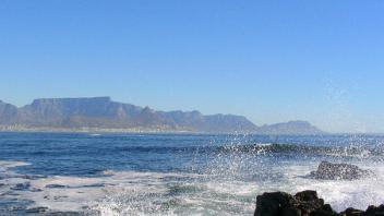 UC Davis Study Abroad, Internship Abroad South Africa Capetown Program, Photo Album, Image 2