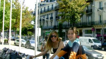 UC Davis Study Abroad, Summer Abroad France_Wine Program, Photo Album, Image 8