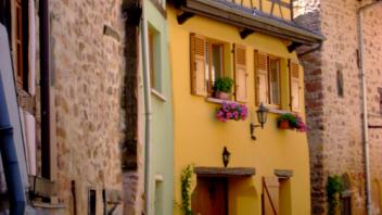 UC Davis Study Abroad, Summer Abroad France_Wine Program, Photo Album, Image 10