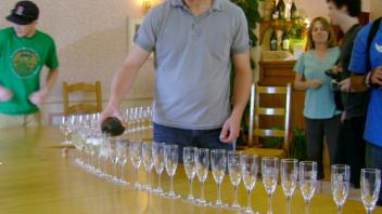UC Davis Study Abroad, Summer Abroad France_Wine Program, Photo Album, Image 12