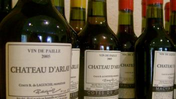 UC Davis Study Abroad, Summer Abroad France_Wine Program, Photo Album, Image 1