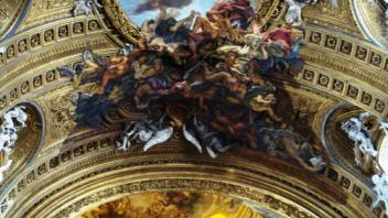 UC Davis Study Abroad, Summer Abroad Italy Program, Photo Album, Image 13