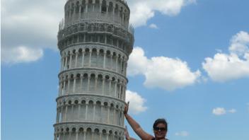 UC Davis Study Abroad, Summer Abroad Italy Program, Photo Album, Image 14