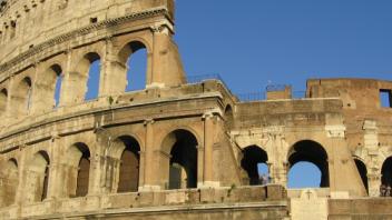 UC Davis Study Abroad, Summer Abroad Italy Program, Photo Album, Image 2