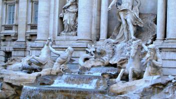 UC Davis Study Abroad, Summer Abroad Italy Program, Photo Album, Image 4