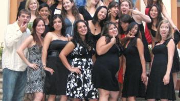 UC Davis Study Abroad, Summer Abroad Italy Program, Photo Album, Image 5