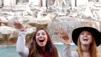 UC Davis Study Abroad, Summer Abroad Italy Program, Photo Album, Image 6