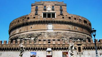 UC Davis Study Abroad, Summer Abroad Italy Program, Photo Album, Image 8