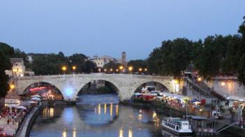 UC Davis Study Abroad, Summer Abroad Italy Program, Photo Album, Image 9