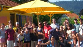 UC Davis Study Abroad, Summer Abroad MC_Sustainable Program, Photo Album, Image 1