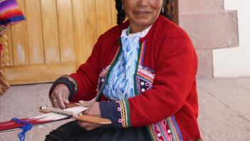 UC Davis Study Abroad, Summer Abroad Peru Program, Photo Album, Image 10