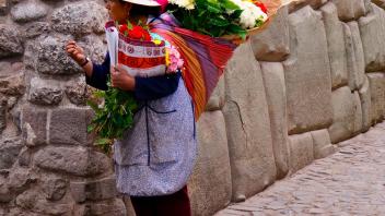 UC Davis Study Abroad, Summer Abroad Peru Program, Photo Album, Image 12