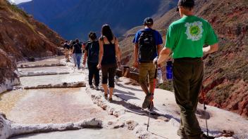 UC Davis Study Abroad, Summer Abroad Peru Program, Photo Album, Image 14