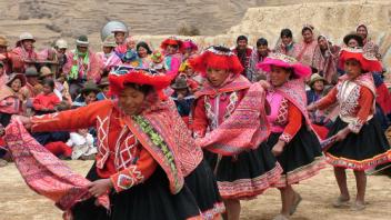 UC Davis Study Abroad, Summer Abroad Peru Program, Photo Album, Image 3