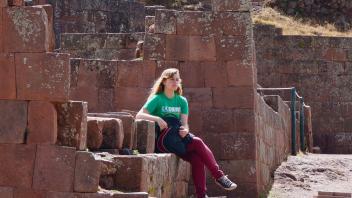 UC Davis Study Abroad, Summer Abroad Peru Program, Photo Album, Image 8