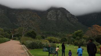 UC Davis Study Abroad, Summer Abroad South Africa Program, Photo Album, Image 10