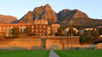UC Davis Study Abroad, Summer Abroad South Africa Program, Photo Album, Image 11