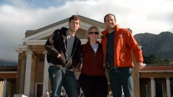 UC Davis Study Abroad, Summer Abroad South Africa Program, Photo Album, Image 12