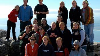 UC Davis Study Abroad, Summer Abroad South Africa Program, Photo Album, Image 14