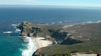 UC Davis Study Abroad, Summer Abroad South Africa Program, Photo Album, Image 2