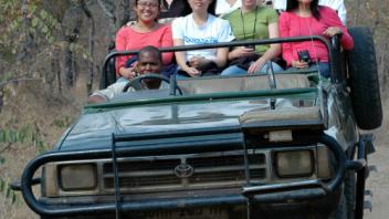 UC Davis Study Abroad, Summer Abroad South Africa Program, Photo Album, Image 3