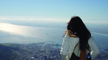 UC Davis Study Abroad, Summer Abroad South Africa Program, Photo Album, Image 8