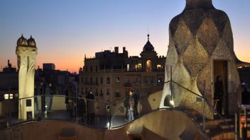 UC Davis Study Abroad, Summer Abroad Spain_Housing Program, Photo Album, Image 3