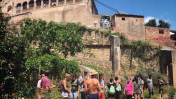 UC Davis Study Abroad, Summer Abroad Spain_Housing Program, Photo Album, Image 4