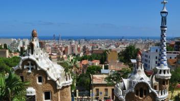 UC Davis Study Abroad, Summer Abroad Spain_Housing Program, Photo Album, Image 5
