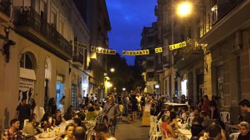 UC Davis Study Abroad, Summer Abroad Spain_Housing Program, Photo Album, Image 7