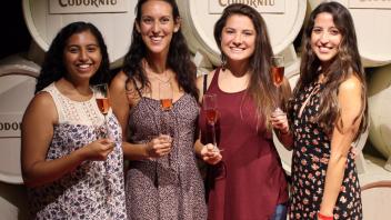 UC Davis Study Abroad, Summer Abroad Spain_Housing Program, Photo Album, Image 9