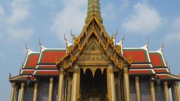 UC Davis Study Abroad, Summer Abroad Thailand Program, Photo Album, Image 8